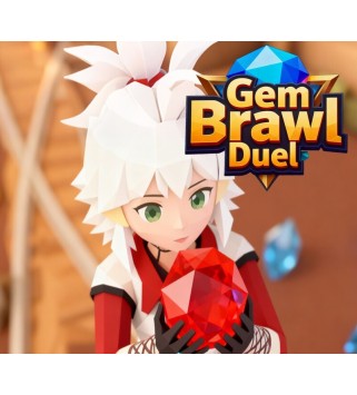 Gem Brawl Duel Steam Key GLOBAL